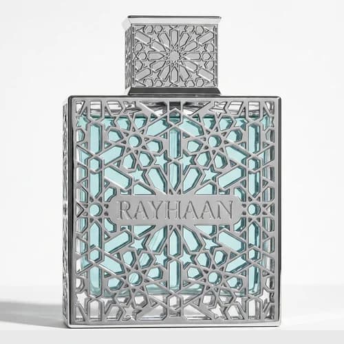 Rayhaan Aquatica