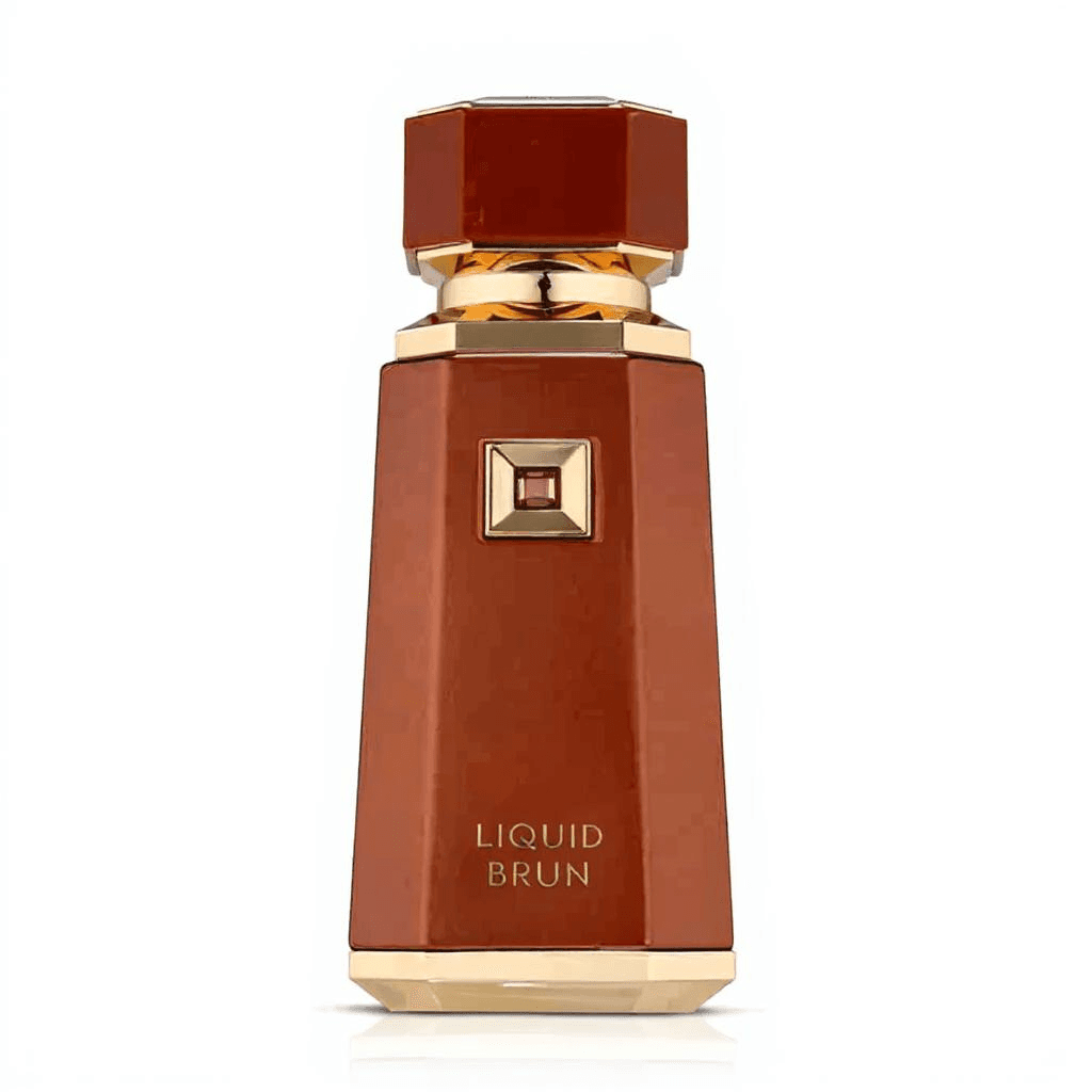 French Avenue Liquid brun