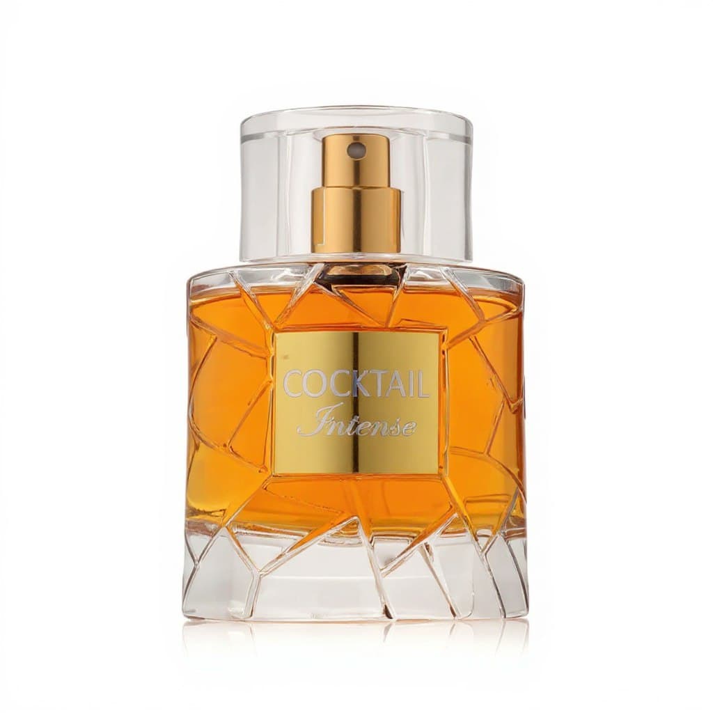 Fragrance World Cocktail intense