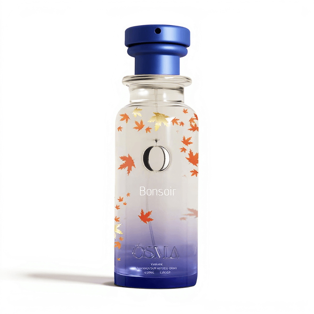 Osma Perfumes Bonsoir