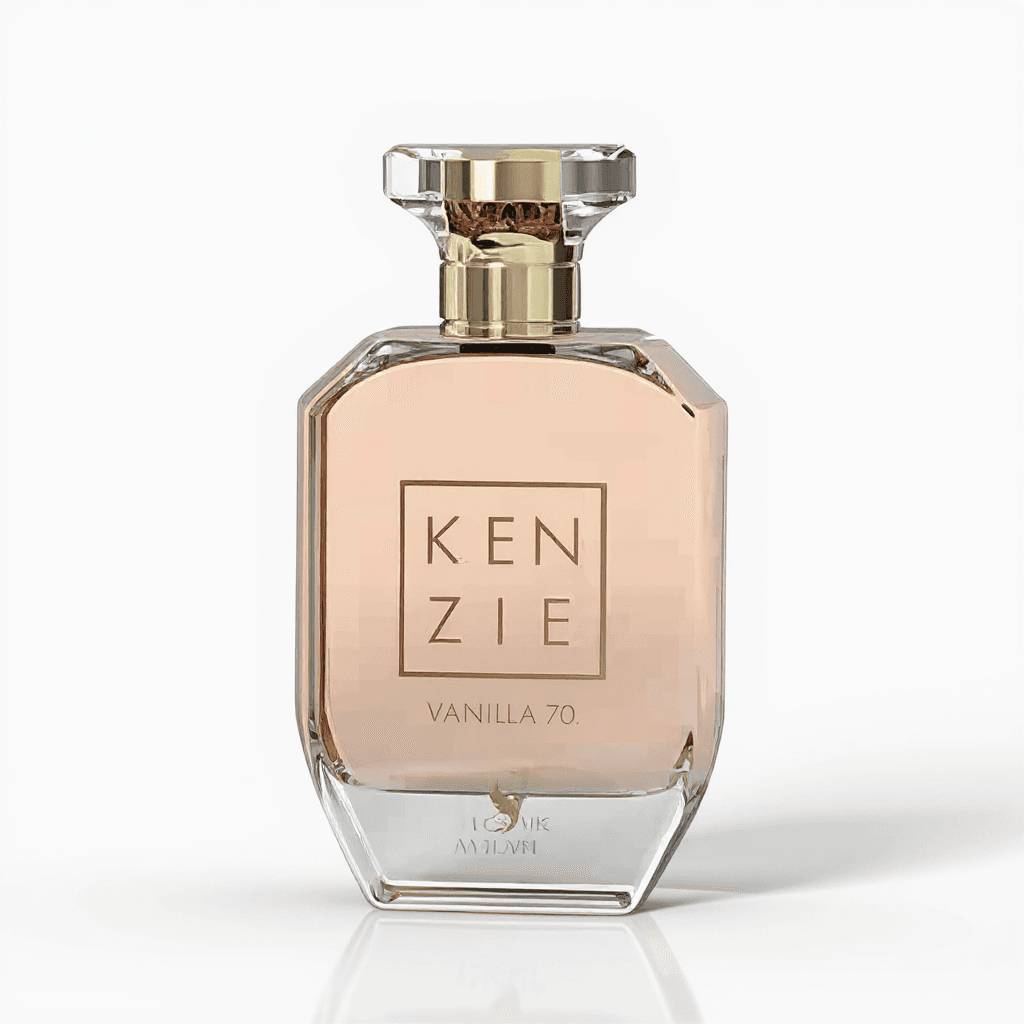 Kenzie Vanilla 70