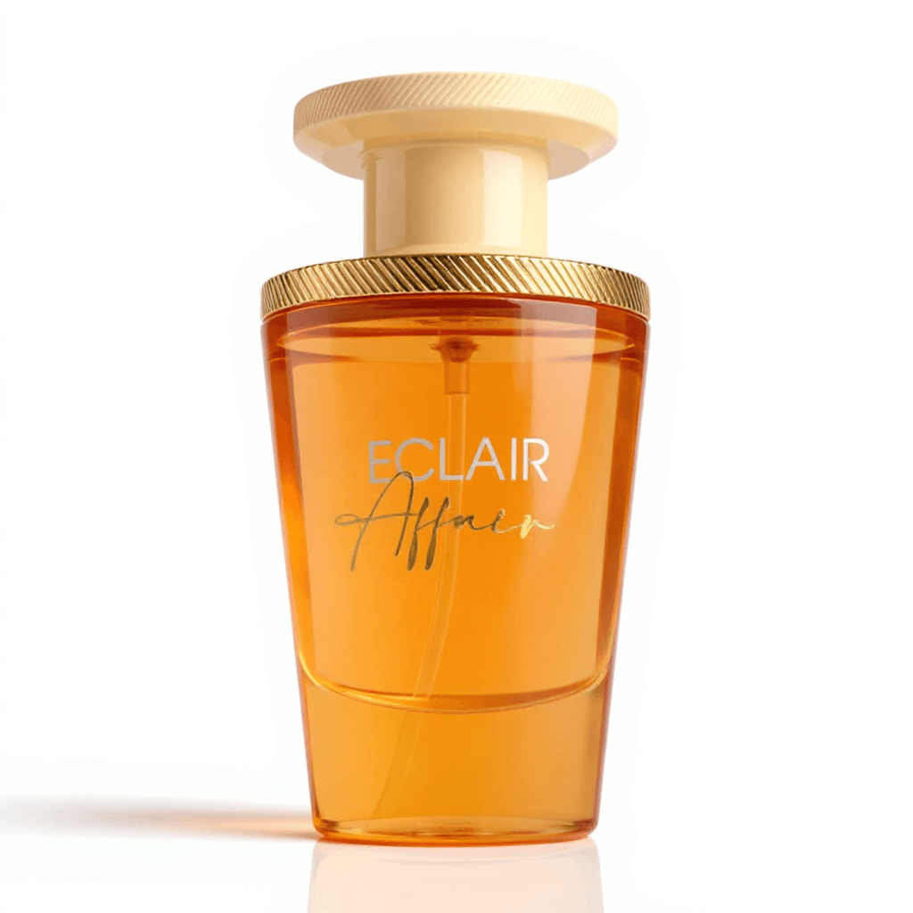 Éclair Affair
