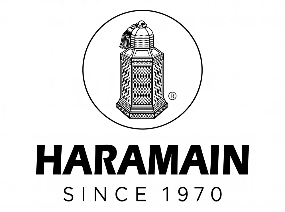 Al Haramain