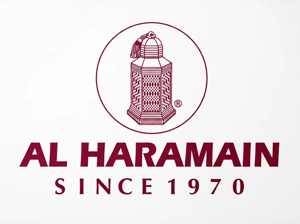 Al Haramain