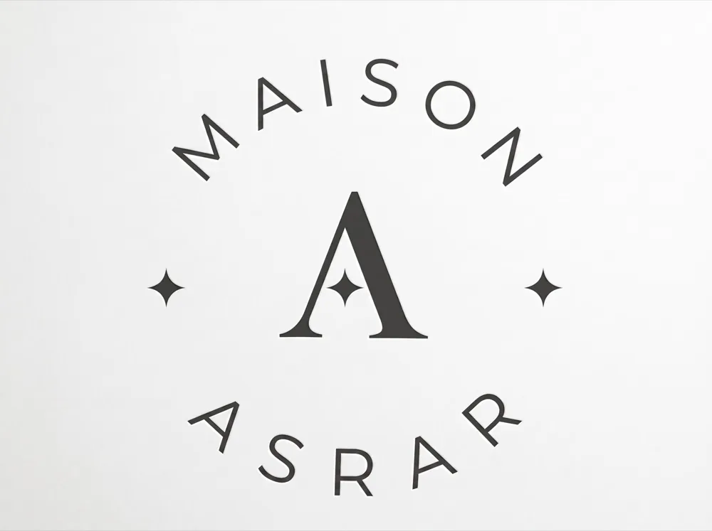 Maison Asrar