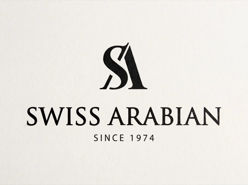 Swiss Arabian