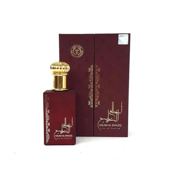 Ahlam Al Khaleej — Dubai Parfumerie