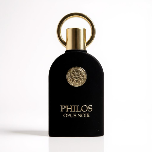 Philos Opus Noir — Dubai Parfumerie