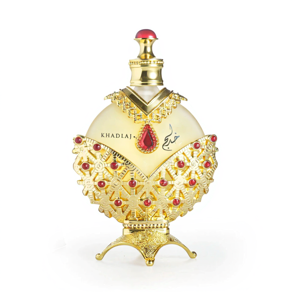 Hareem Al Sultan Gold — Dubai Parfumerie