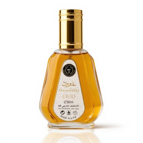 Oud Romancea 50ml de Ard Al Zaafaran