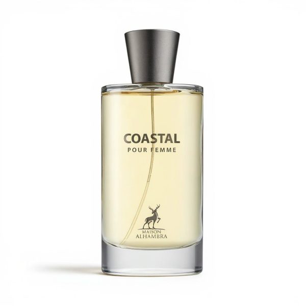 Coastal pour femme de MAISON ALHAMBRA