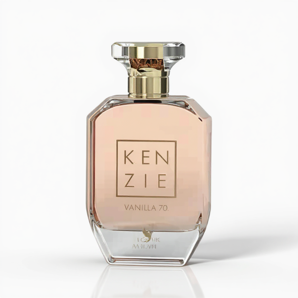 Kenzie Vanilla 70 Volaré